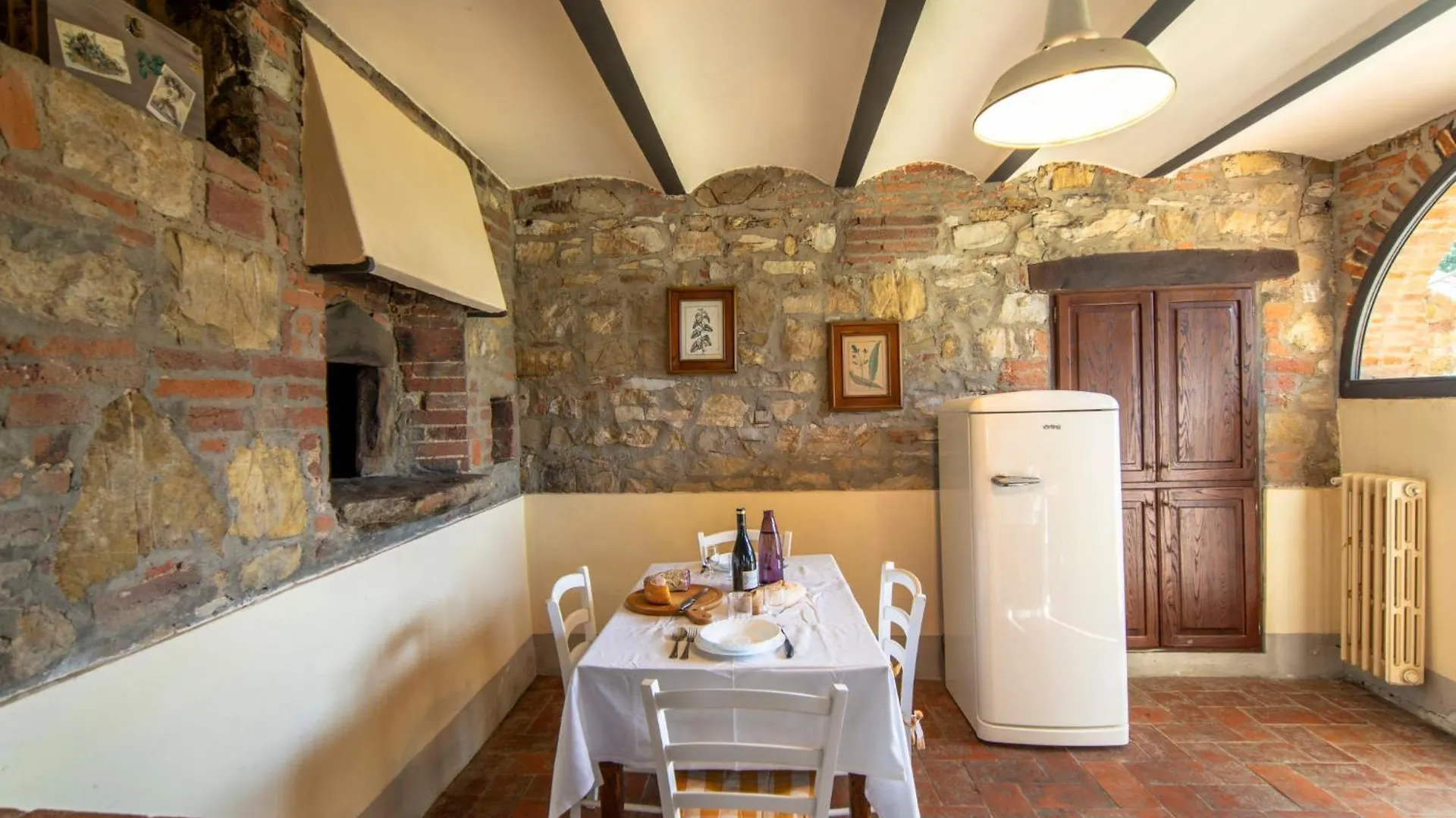 Holiday Home Tenuta Farneta By Interhome 卢奇尼亚诺