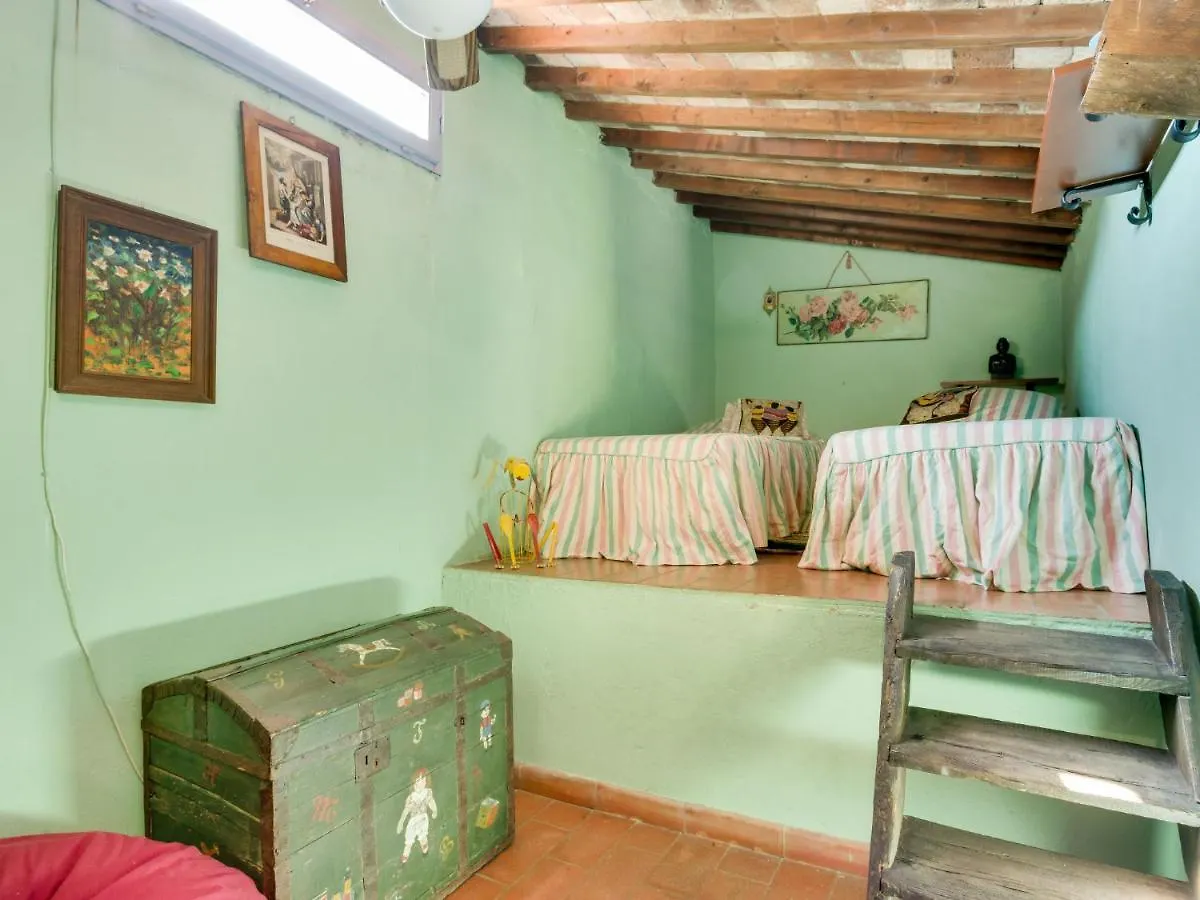 Holiday Home Tenuta Farneta By Interhome 卢奇尼亚诺