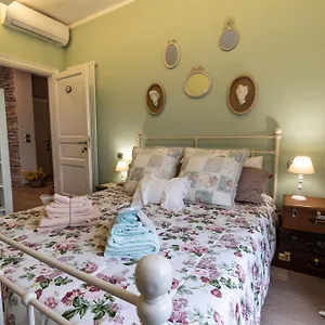  Bed & Breakfast Casa Montalgallo