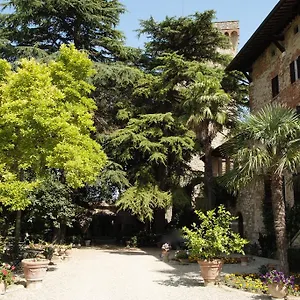  Appartamento Residenza D'epoca Il Cassero